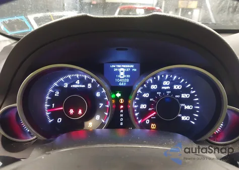 2010 Acura Tl from USA, damaged, VIN 19UUA8F56AA026311
